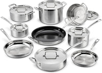 15-Piece
