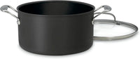 New Stockpot