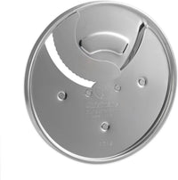 6mm Thick Slicing Disc