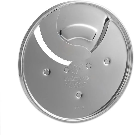 Cuisinart DLC-846TX-1 Replacement Disc Blade for DFP-11 DFP-7BC DLC-10 DLC-2007N DLC-2011 DLC-8S Food Processors – Genuine OEM Attachment