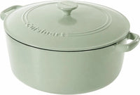 Round Casserole