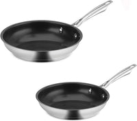 New Skillet Set