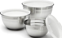 Stainless Steel