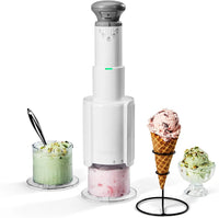FastFreeze Max, Pastel