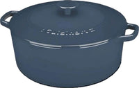 Round Casserole