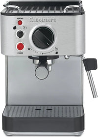 Stainless Steel, Manual