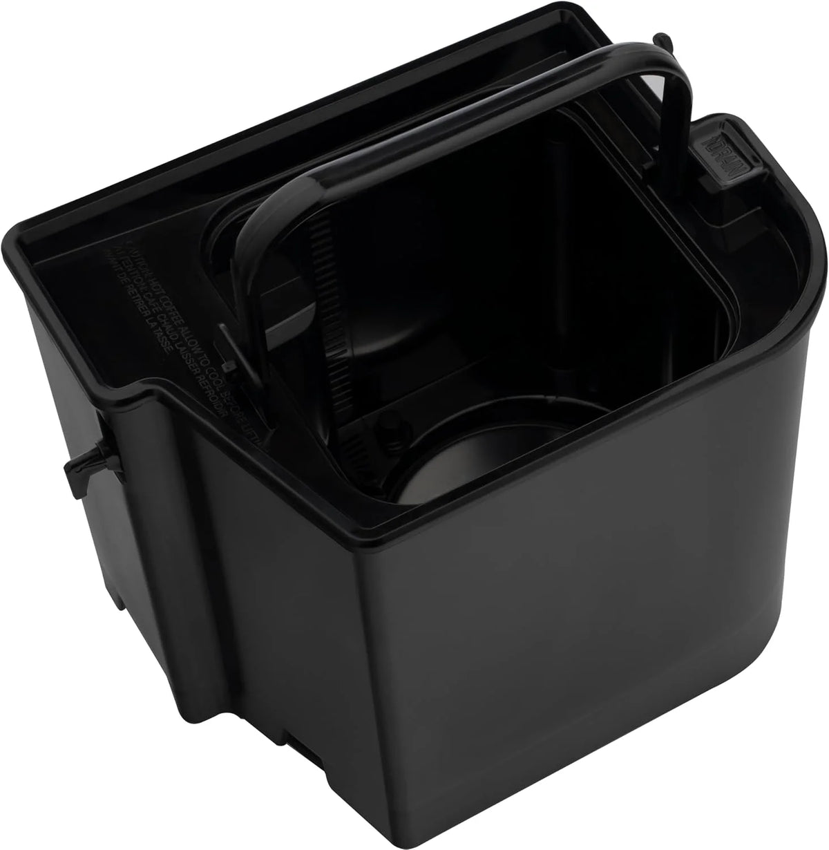 Cuisinart DCC-3000CR Replacement Coffee Reservoir Fits Models DCC-3000, & DCC-3000P1 Only OEM