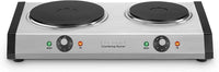 Double Burner