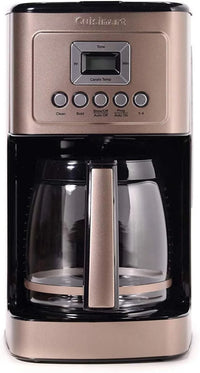 14-Cup Glass