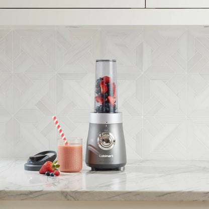 Cuisinart Compact Blender Juicer/Extractor, BJC-550