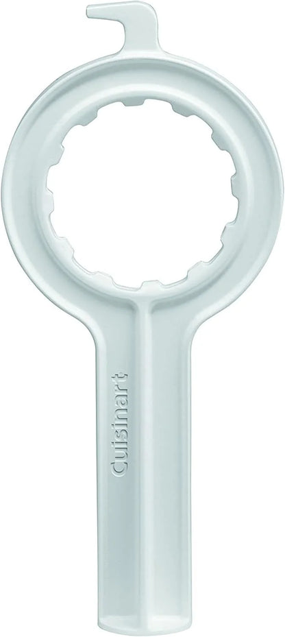 Cuisinart PE-50 Pasta Extruder Attachment, White