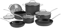 11 Piece Set