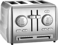 4 Slice Toaster
