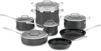 New 13 Piece Set