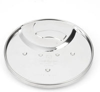 6mm Thick Slicing Disc
