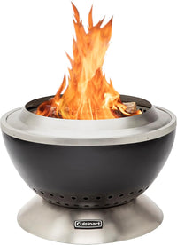 Cleanburn 24