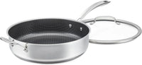 5-quart Saute Pan