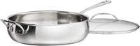 5.5 Quart Saute Pan