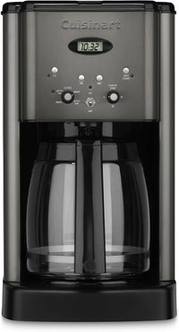 Black Stainless Steel