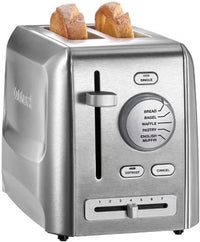 2 Slice Toaster