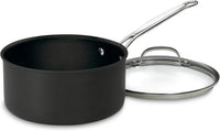 Saucepan w/Cover