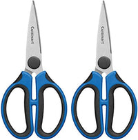 8-Inch (Pack of 2)
