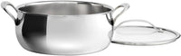 4.5 Quart Dutch Oven