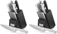 15-Piece (Pack of 2)