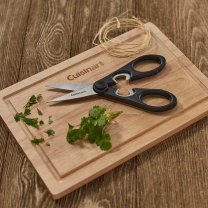 Cuisinart All Purpose Shears, 8", Black