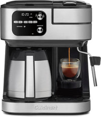 Black/Thermal Carafe