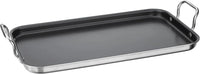 New Double Burner Griddle