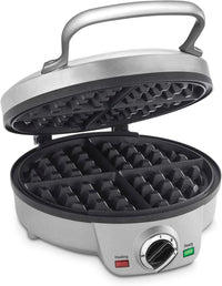 New Version- Belgian Waffle Maker