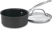 Saucepan w/Cover