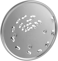 Medium Shredding Disc