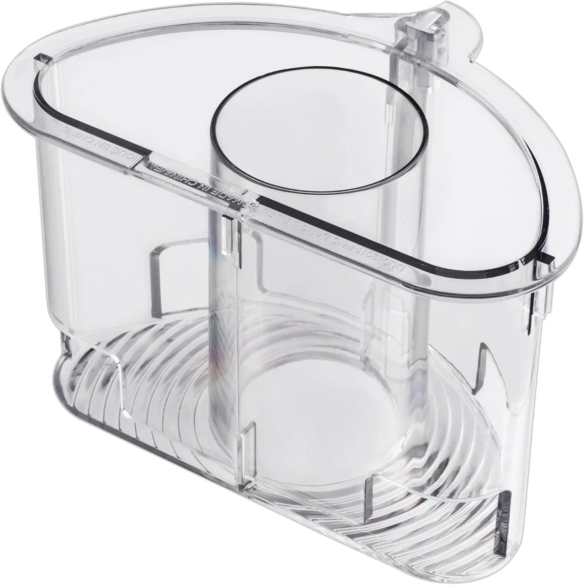 Cuisinart DLC-2011PNT1-1 Replacement Large Pusher& Sleeve Assembly Fits Models DLC-2007N, DLC-2009CHB, DLC-2009CHBMY, DLC-2011CHBY& DLC-2011N Only OEM