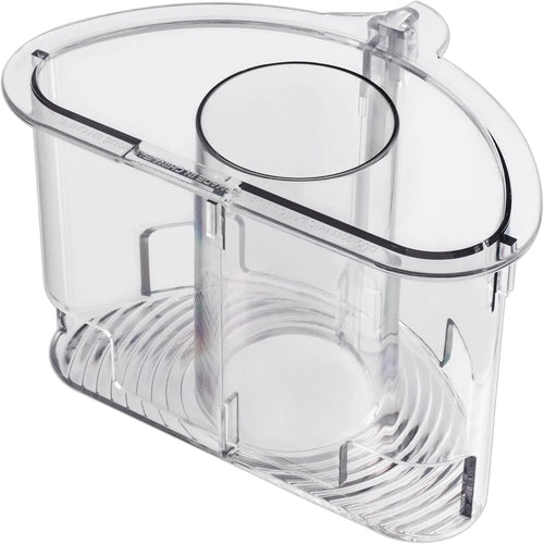 Cuisinart DLC-2011PNT1-1 Replacement Large Pusher& Sleeve Assembly Fits Models DLC-2007N, DLC-2009CHB, DLC-2009CHBMY, DLC-2011CHBY& DLC-2011N Only OEM