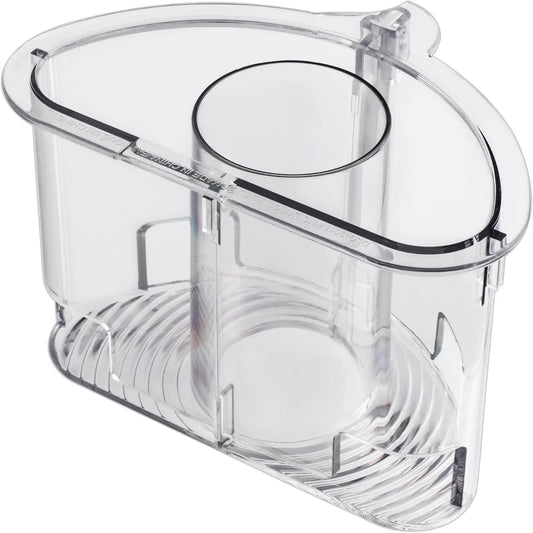 Cuisinart DLC-2011PNT1-1 Replacement Large Pusher& Sleeve Assembly Fits Models DLC-2007N, DLC-2009CHB, DLC-2009CHBMY, DLC-2011CHBY& DLC-2011N Only OEM