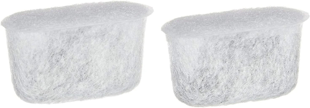 Cuisinart Replacement Charcoal Water Filters (Set of 2) (1)