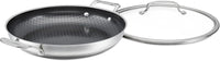 12-inch Pan