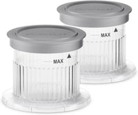 Dessert Cups, 2 Pack