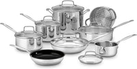 14 PC Set