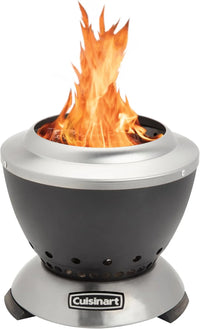 Cleanburn 7.5