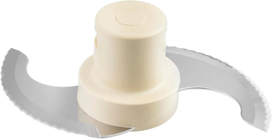 Cuisinart DLC-861TXB-CSR Replacement Metal Chopping Blade Fits Models DFP-11, DLC-2011, & DLC-8 Only OEM